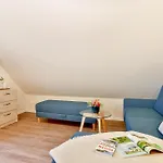 Hygge - Nordisches Flair In Toplage Prázdninový dům Wiek auf Rügen