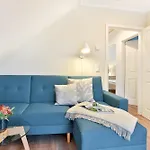 Hygge - Nordisches Flair In Toplage Prázdninový dům *