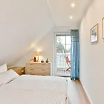 Hygge - Nordisches Flair In Toplage Prázdninový dům Wiek auf Rügen