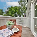 Prázdninový dům Hygge - Nordisches Flair In Toplage *