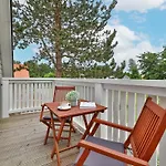 Prázdninový dům Hygge - Nordisches Flair In Toplage Wiek auf Rügen