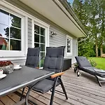 Prázdninový dům Hygge - Nordisches Flair In Toplage Wiek auf Rügen