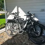 Hygge - Nordisches Flair In Toplage Prázdninový dům *