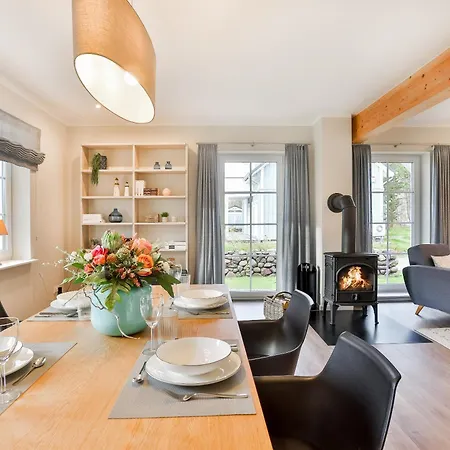 Hygge - Nordisches Flair In Toplage Prázdninový dům