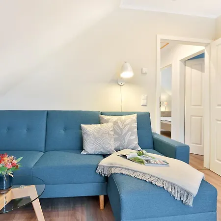 Hygge - Nordisches Flair In Toplage Prázdninový dům *