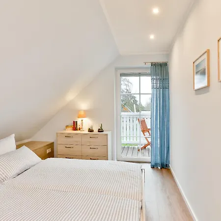 Hygge Ferienhaus Wiek auf Rügen