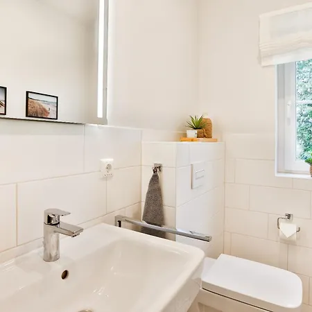 Hygge - Nordisches Flair In Toplage Prázdninový dům