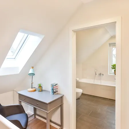 Hygge Wiek auf Rügen