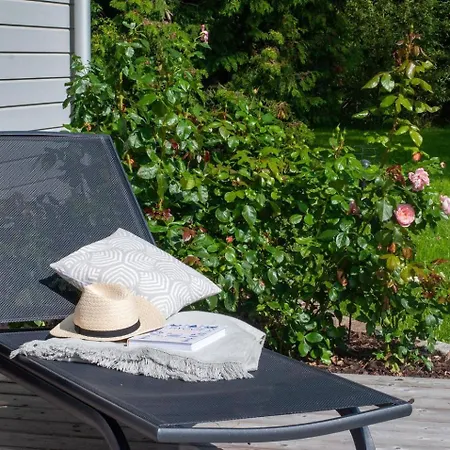 Hygge - Nordisches Flair In Toplage Prázdninový dům *